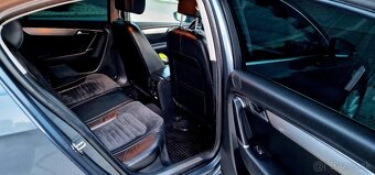 Volkswagen Passat B7 Sedan 2.0 Tdi 103kw 2013 Bluemotion - 11