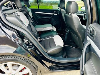 Škoda Octavia RS sedan 2.0 TFSI 147 kW už na sk značky - 11