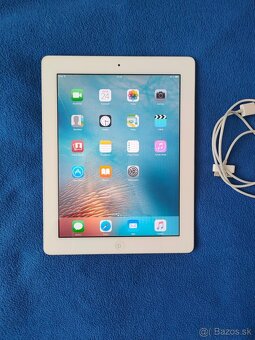 Apple iPad 2 16GB Wi-Fi 3G 16GB,model MC979TY/A - 11