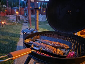 AKCIA Chata Horbek od 80,-eur/noc/objekt s wellness - 11