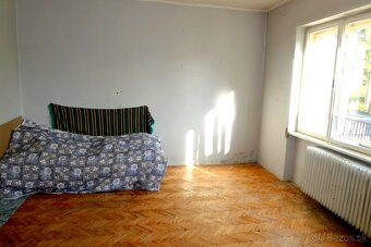 Rodinný dom v Panických Dravciach, iba 5 km od LC - 11