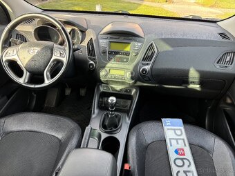 Hyundai ix35 r.v. 2014 - 11