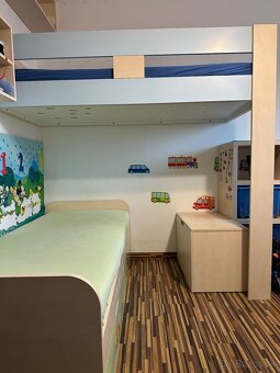 Nábytok do detskej izby - 11