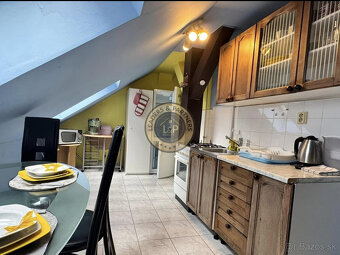 Jedinečný loft v úplnom centre - 11