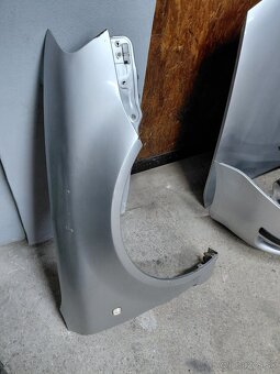 ŠKODA. SUPERB 1 PREDOK - 11