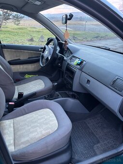 Škoda Fabia 1 Comfort - 11