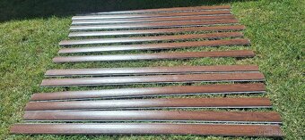 Hliníkové lamely - 11