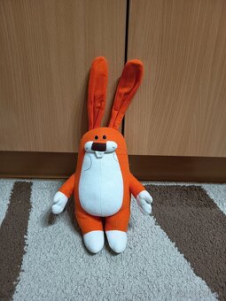 Plyšové hračky - 11