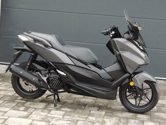 HONDA NSS 125 FORZA 2017 ABS - 11
