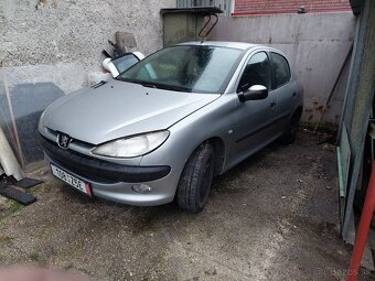 PEUGEOT 206 - 11