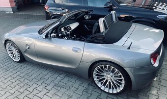 BMW Z4 - 11