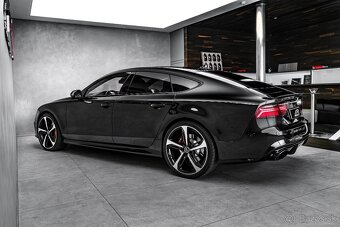 Audi RS7 - 11