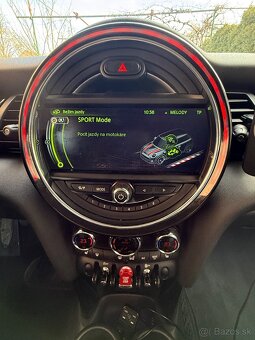 Mini cooper S f56 2.0 b48 - 11