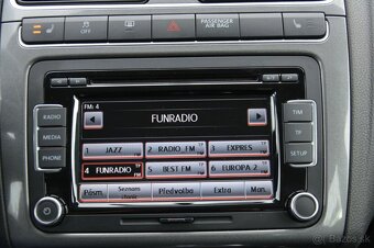 Volkswagen Polo 1.2 TSI Automat Highline - 11