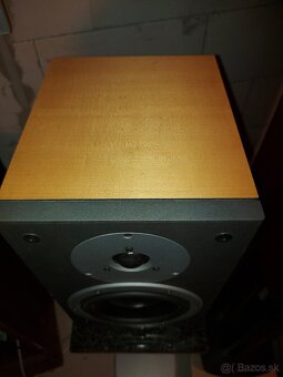 Predám Dynaudio audience 52 - 11