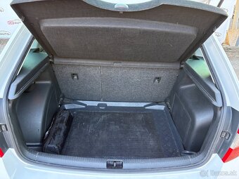 Škoda Rapid Spaceback SB 1.6 TDI 90k Ambition - 11