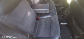 Rozpredám passat b5.5 1.9 tdi 96kw 6qvalt - 11