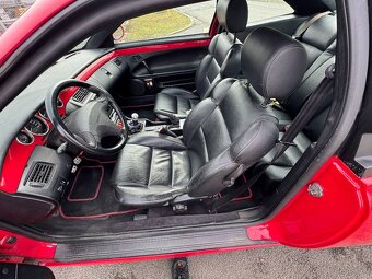 Fiat Coupe 16V Turbo - 11