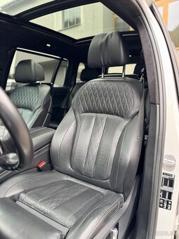 BMW X7 G07 xDrive M50d Final Edition DPH CZ - 11