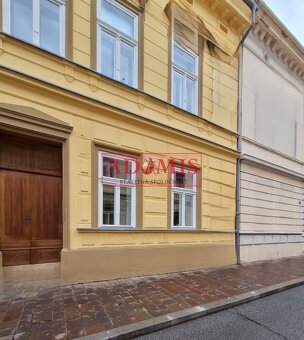 Priestory na prenájom v centre 41m2,  Mäsiarska ulica,Košice - 11