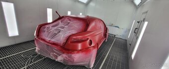 Alfa Romeo GT 2.0 JTS v unikátnom stave - 11