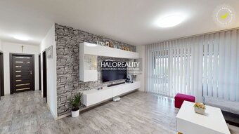HALO reality - Predaj, rodinný dom Malé Leváre - NOVOSTAVBA  - 11
