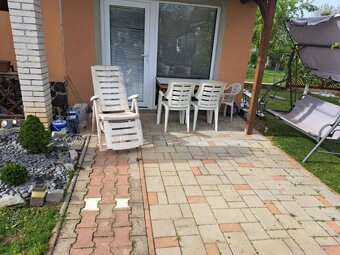 Záhradná chatka Tovarníky, okr. Topoľčany - 11