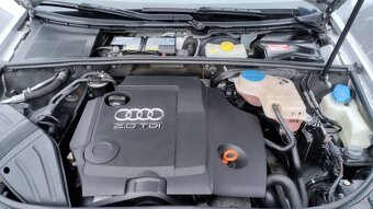 A4 B7 S-line Quattro - 11