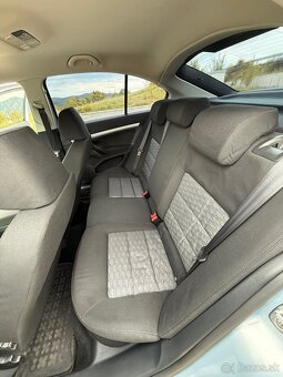 Octavia 2 Fl 1.9 TDI BXE DSG 77kw - 11