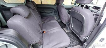 Ford Transit Connect 1.5 TDCi - 11