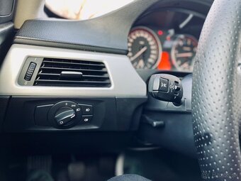 BMW 3 coupe, e92 - 11
