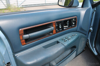 1992 Oldsmobile Custom Cruiser 5.0 V8 - 11