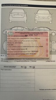 Volkswagen Golf Sportsvan 1.4 TSI BMT Highline 2017 - 11