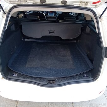 Ford Mondeo combi automat - 11