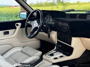 BMW E24 635 CSI, CS2 Celolak, BBS RC, TOP - 11