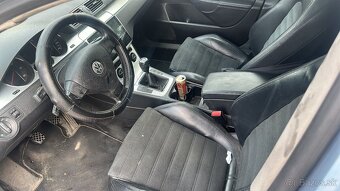 Predám passat b6 - 11