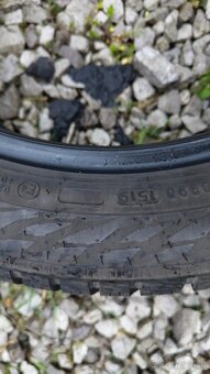 Zimné Nokian WR SNOWPROOF 205/50/17 93V XL - 11