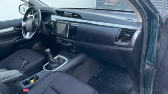 Toyota Hilux 2.4did 110kw - 11