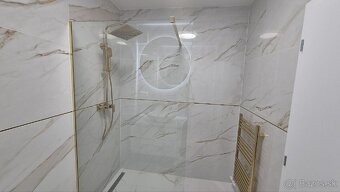 Prenájom 3i byt Námestovo 85 m2 - 11