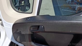 Fiat Ducato 2.3 Multijet L2H2 Možný odpočet dph - 11