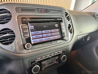 Volkswagen Tiguan 2.0 TDI DSG 4-Motion 2013/104 tisíc km - 11