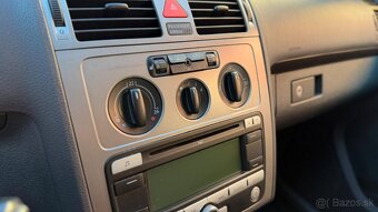 Volkswagen Touran 1.9 TDI - 11