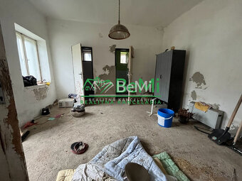 Predaj rodinný dom s pozemkom LEVICE  (074-12-MIJK) - 11