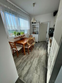 L&P | Priestranný 3-izbový byt v obľúbenej lokalite - 11