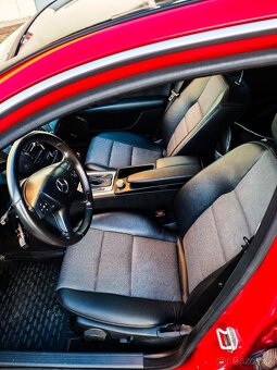 Mercedes W204 C180 kompresor - 11