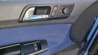 VW POLO 1.9TDI 74kW 2008 - 11