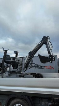 Jansen MB-360 Minibager - 11