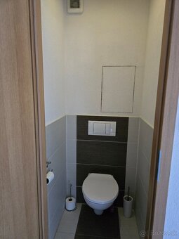 Prenájom 3 izbový byt sídlisko Tarča - 11