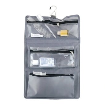 Súprava doplnkov do kúpeľne (osobný odber) - 11