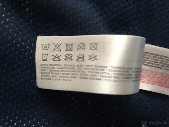 4F detská technická vetrovka, veľ. 164 - 11